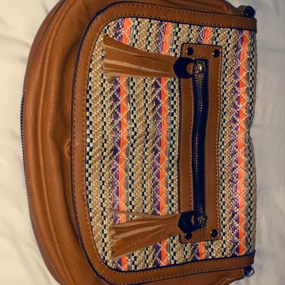 Luxury Aldo purse with adjustable straps